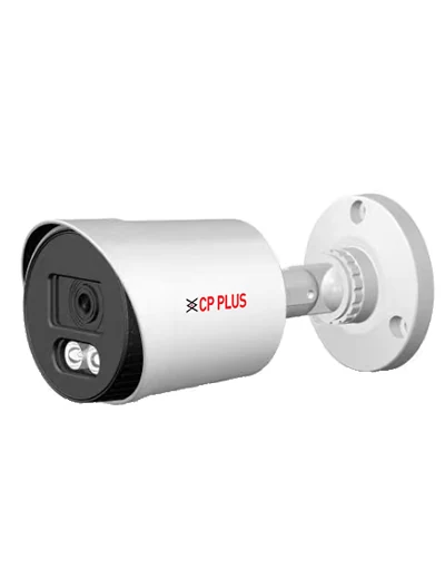 CP Plus CP-LSC-T24L3 2.4 MP IR Bullet Camera