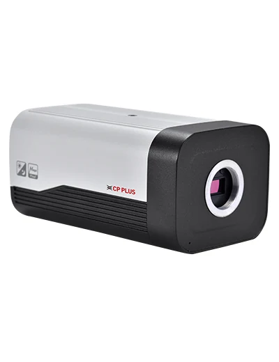 CP Plus CP-UNC-BE21C-VMDS-Q 2 MP Full HD WDR Network Box Camera