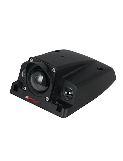 CP Plus CP-UNC-ME41L3-MDJ-Q 4 MP Network IR Mobile Camera — 30 m