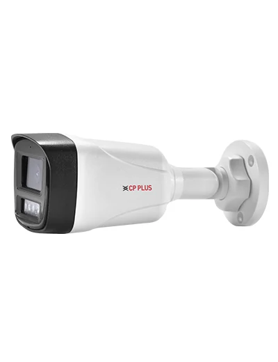 CP Plus CP-UNC-TA21L6C-Q 2 MP Network IR Bullet Camera — 60 m