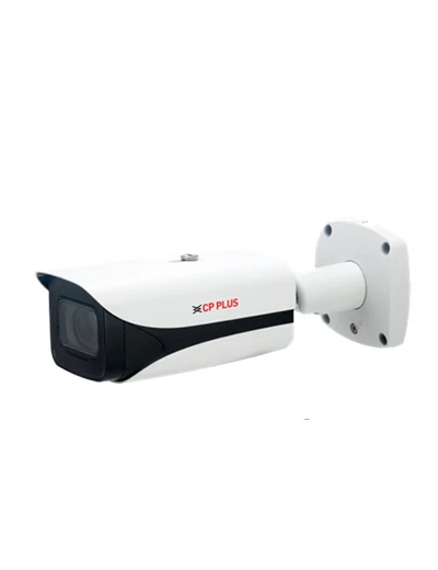 CP Plus CP-UNC-TE21ZL6C-VMDS-Q 2 MP Motorised Network IR Bullet Camera — 60 m