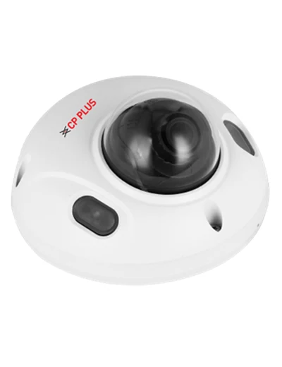 CP Plus CP-UNC-WE21L3C-MDS-Q 2 MP Network IR Wedge Camera — 30 m
