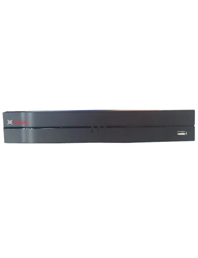 CP Plus CP-UNR-104F1 4 Channel Network Video Recorder