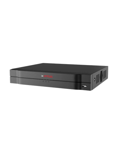 CP Plus CP-UNR-4K2041-4PG 4 Channel 4G Network Video Recorder