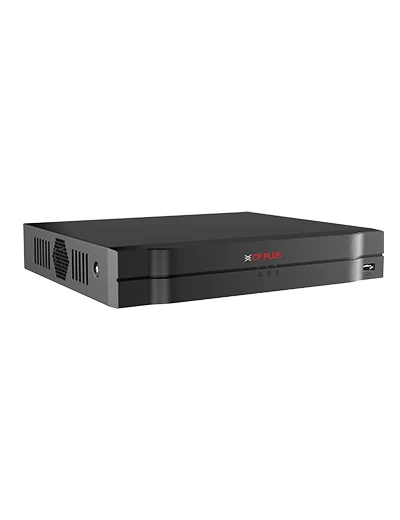 CP Plus CP-UNR-4K2081-V4 8 Channel 4K Network Video Recorder
