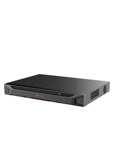 CP Plus CP-UNR-4K4082-V4 8 Channel 4K AI Network Video Recorder