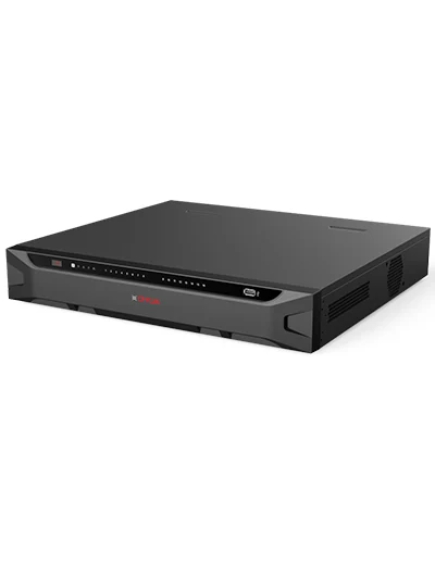 CP Plus CP-UNR-4K5644-FI 64 Channel 4K AI Network Video Recorder
