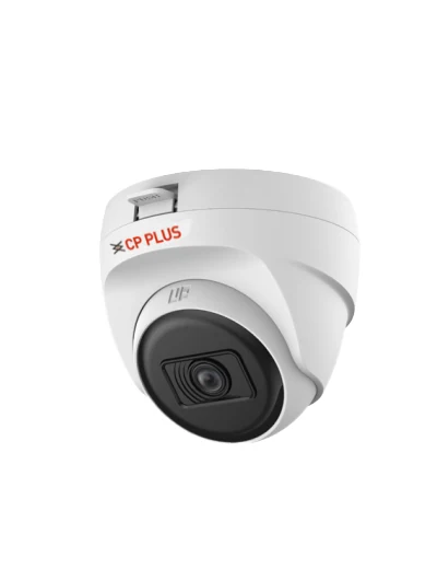 CP Plus CP-URC-DC24PL3 2.4 MP IR Dome Camera — 30 m