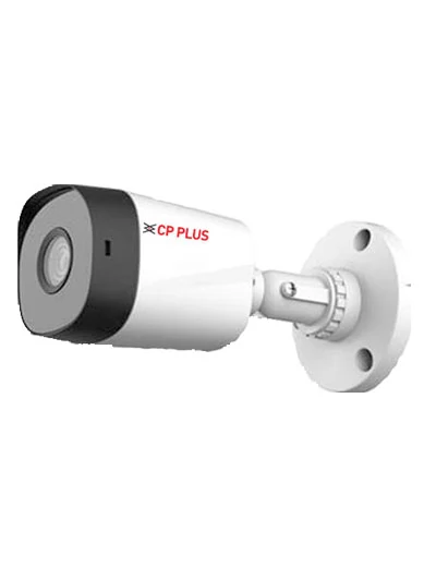 CP Plus CP-URC-TC24PL2C-V3 2.4 MP IR Bullet Camera — 20 m