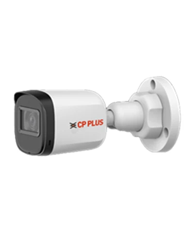 CP Plus CP-URC-TC24PL3 2.4 MP IR Bullet Camera — 30 m