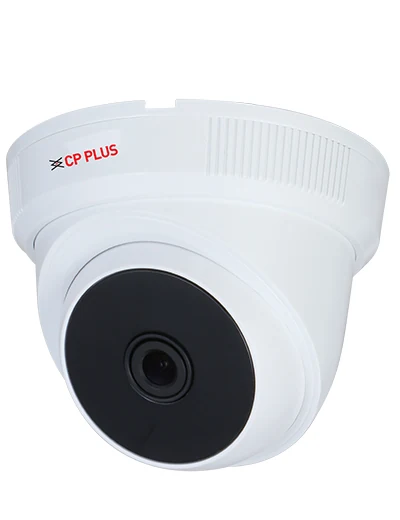 CP Plus CP-USC-DC51PL2-V5 5 MP IR Dome Camera — 20 m