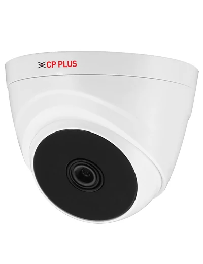 CP Plus CP-USC-DC51PL2 5 MP Full HD IR Dome Camera — 20 m