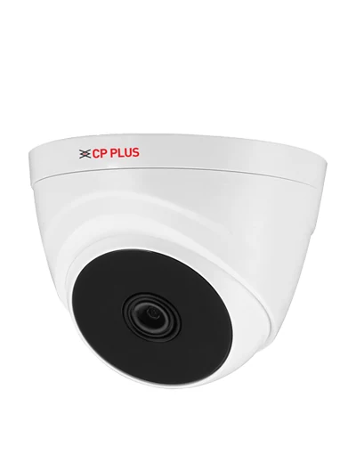CP Plus CP-USC-DC51PL3C 5 MP IR Dome Camera — 30 m
