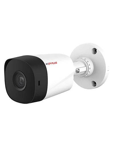 CP Plus CP-USC-TC51PL2-V5 5 MP IR Bullet Camera — 20 m