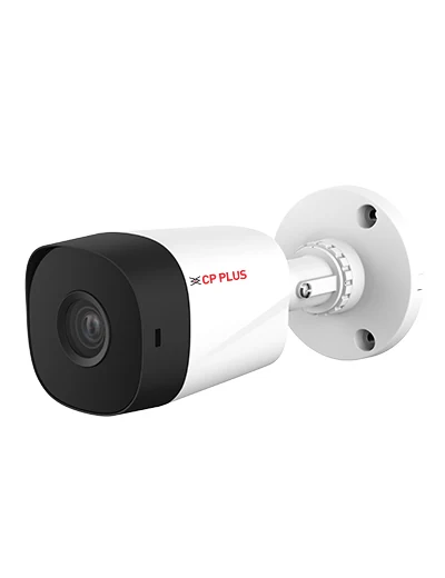 CP Plus CP-USC-TC51PL2C 5 MP IR Bullet Camera — 20 m