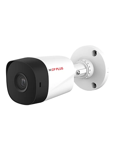 CP Plus CP-USC-TC51PL3C 5 MP IR Bullet Camera — 30 m