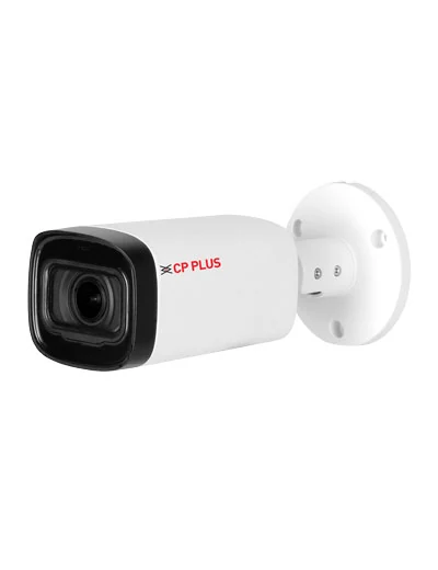 CP Plus CP-UVC-TB24FL6-B 2.4 MP Full HD HDCVI IR Bullet Camera — 60 m