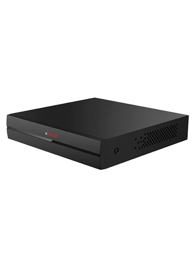 CP Plus CP-UVR-0401E1-IC2 4 Channel 1080N Digital Video Recorder
