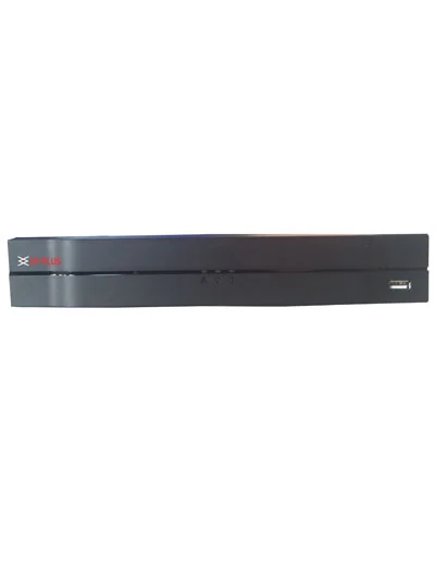 CP Plus CP-UVR-0401L1-4KI2 4 Channel 4K-N Digital Video Recorder