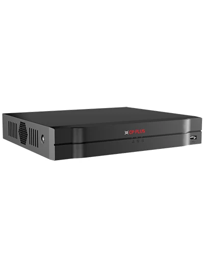 CP Plus CP-UVR-0801L1-4KI3-V2 8 Channel 5MP Digital Video Recorder