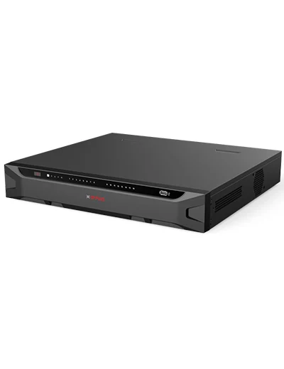 CP Plus CP-UVR-0804K4-I3-V3 8 Channel 5MP Digital Video Recorder — 4 HDD