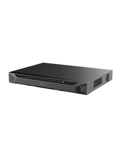 CP Plus CP-UVR-1601E2V-I 16 Channel 1080N Digital Video Recorder — 2 HDD