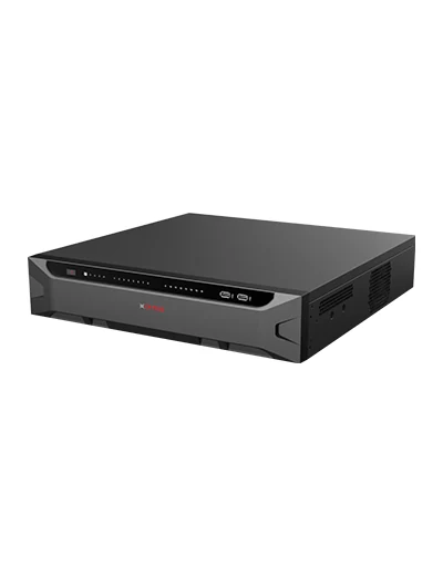 CP Plus CP-UVR-1616K8-I3 16 Channel 5M-N Digital Video Recorder — 8 HDD