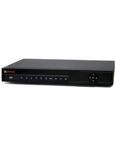 CP Plus CP-UVR-3201E2-I 32 Channel 1080N / 720P Digital Video Recorder