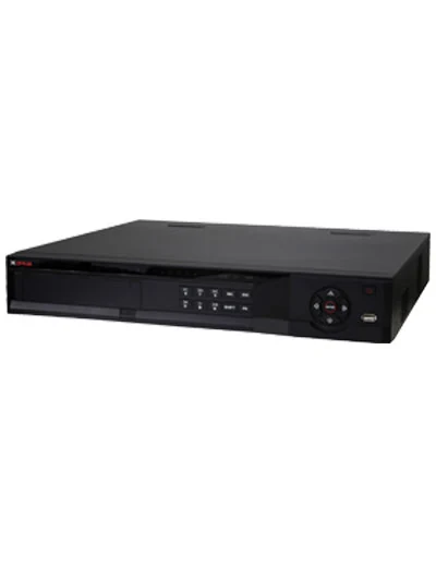 CP Plus CP-UVR-3204L4-4KI2 32 Channel 4K-N Digital Video Recorder — 4 HDD
