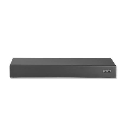 Matrix SATATYA NVR0401XS P2 4 Channel 4K NVR (1 HDD Slot)