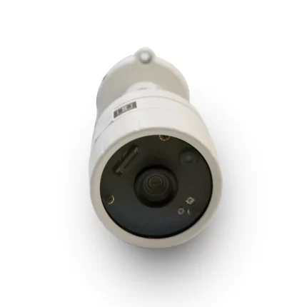 Matrix SATATYA MIBR20FL28CWS P2 2 MP IR Bullet Camera (2.8 mm)
