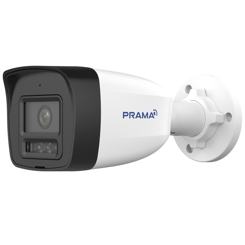Prama PT-NC140D3-WNM(D2) 4 MP Fixed Bullet Network Camera