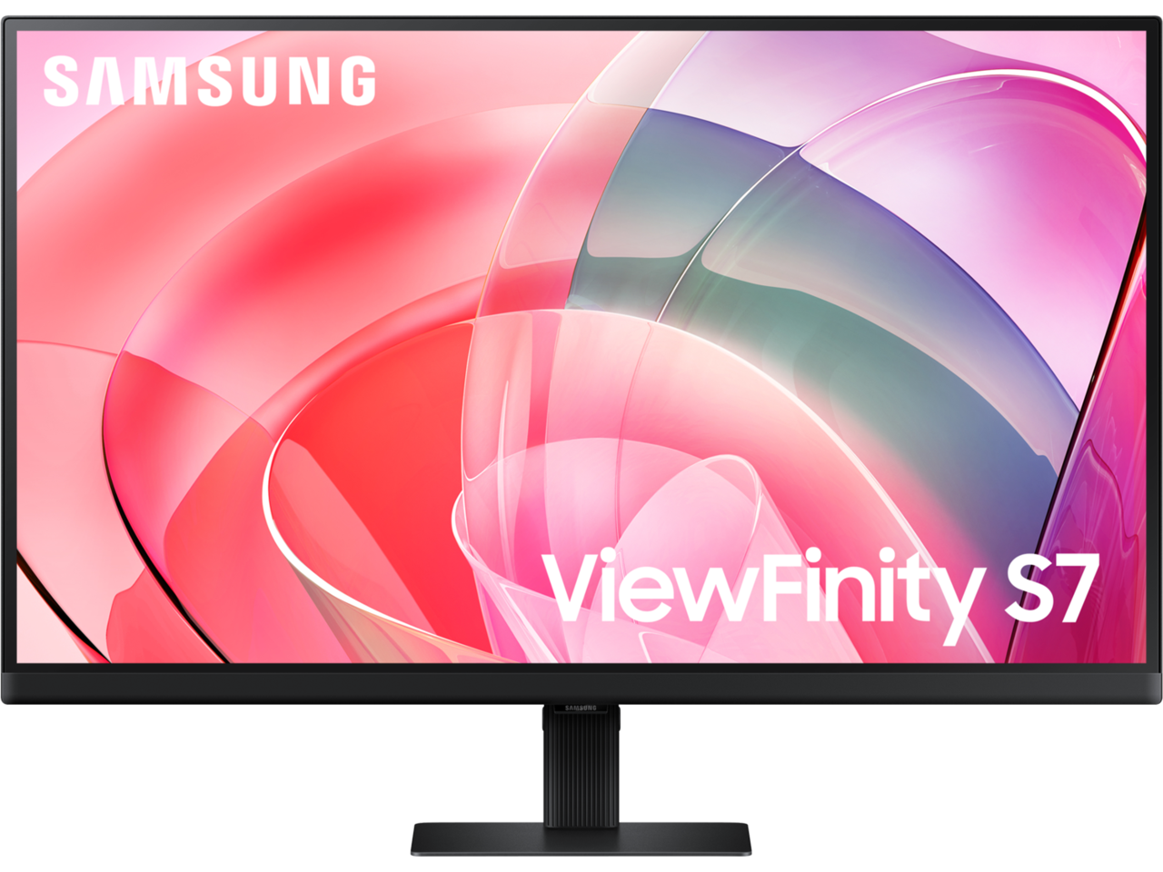 Monitor Samsung ViewFinity S7 27” LS27D700EA UHD 4K