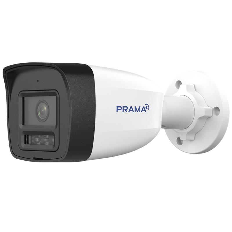 Prama PT-NC120D3-WNM(D2) 2 MP Fixed Bullet Network Camera