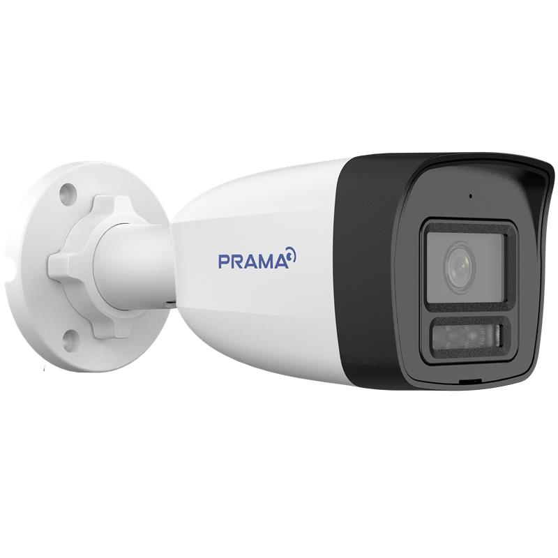 Prama PT-NC120D3-N(D2) 2 MP Fixed Bullet Network Camera
