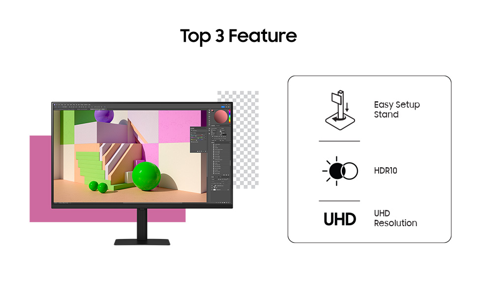 Top3 Features