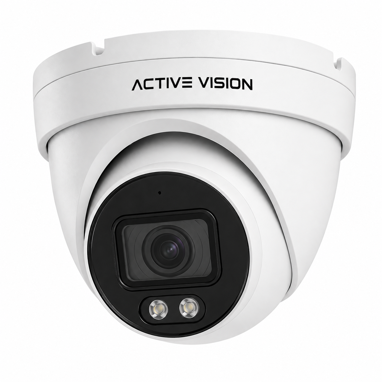 Active Vision 5 MP Dome Camera